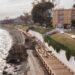 Un total de 13 empresas optan a realizar las obras de un nuevo tramo de corredor litoral en Dominion Beach