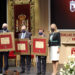 Bancosol, Hijas de María Auxiliadora y al doctor Antonio Díaz Aroca, Medallas de la Ciudad de Marbella