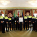 Marbella incorpora a una decena de nuevos agentes de Policía Local y sumará otros 28 este año
