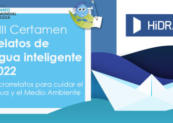 Hidralia convoca el VIII Certamen Literario ‘Relatos de Agua Inteligente’