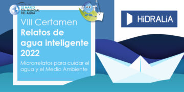 Hidralia convoca el VIII Certamen Literario ‘Relatos de Agua Inteligente’