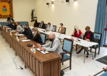 El PSOE de Estepona acusa al PP de mentir sobre la liquidación del presupuesto municipal