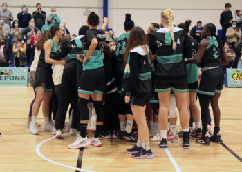 El CAB Estepona, rumbo a Vigo para continuar un inicio de mes cargado de encuentros