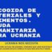 Manilva recoge alimentos y materiales sanitarios para ayudar al pueblo ucraniano