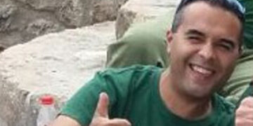 Medalla de Oro de Andalucía al bombero fallecido en Sierra Bermeja