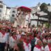 Casares volverá a celebrar su tradicional Romería