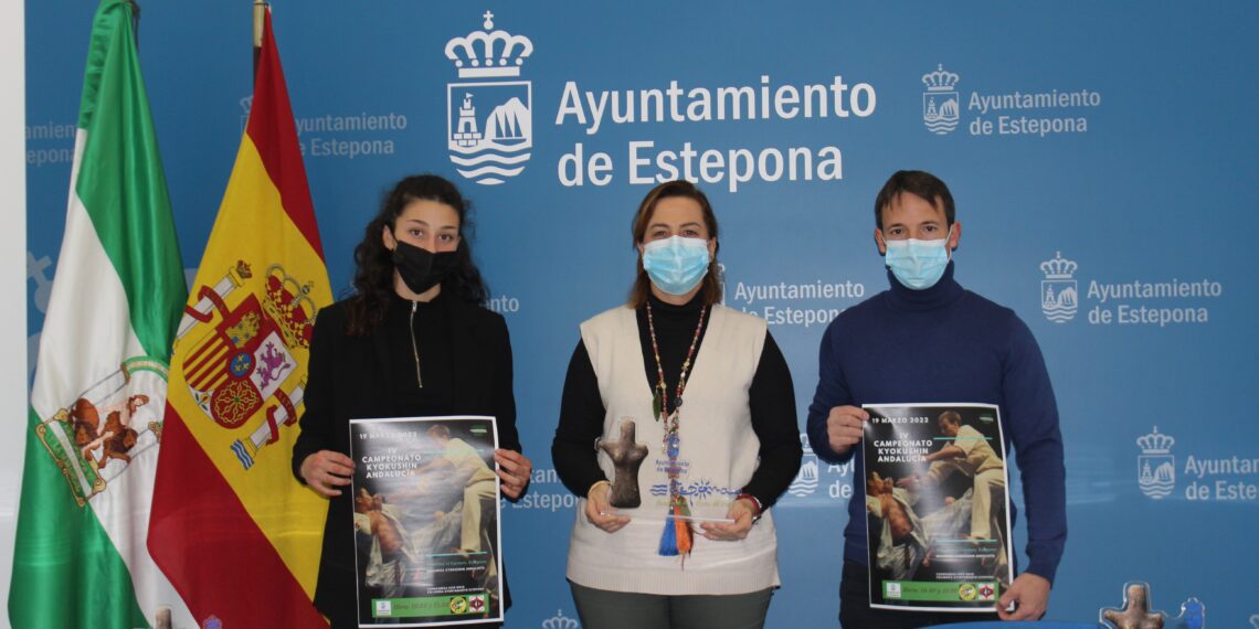 Estepona acoge el sábado el IV Campeonato Kyokushin de Andalucía que reunirá a unos 120 karatecas