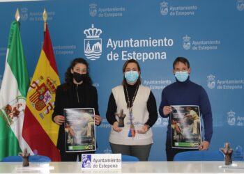 Estepona acoge el sábado el IV Campeonato Kyokushin de Andalucía que reunirá a unos 120 karatecas