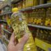 Mercadona, Makro y otros ‘súper’ comienzan a racionar la venta de aceite de girasol por el conflicto en Ucrania