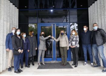 Marbella saca a licitación las obras del futuro ambulatorio en Ricardo Soriano