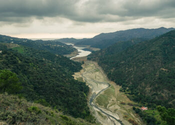 Comienzan las restricciones de agua en la Costa del Sol a causa de la sequía