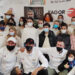 Una veintena de alumnos del municipio participan en  ‘Chef Junior Marbella’