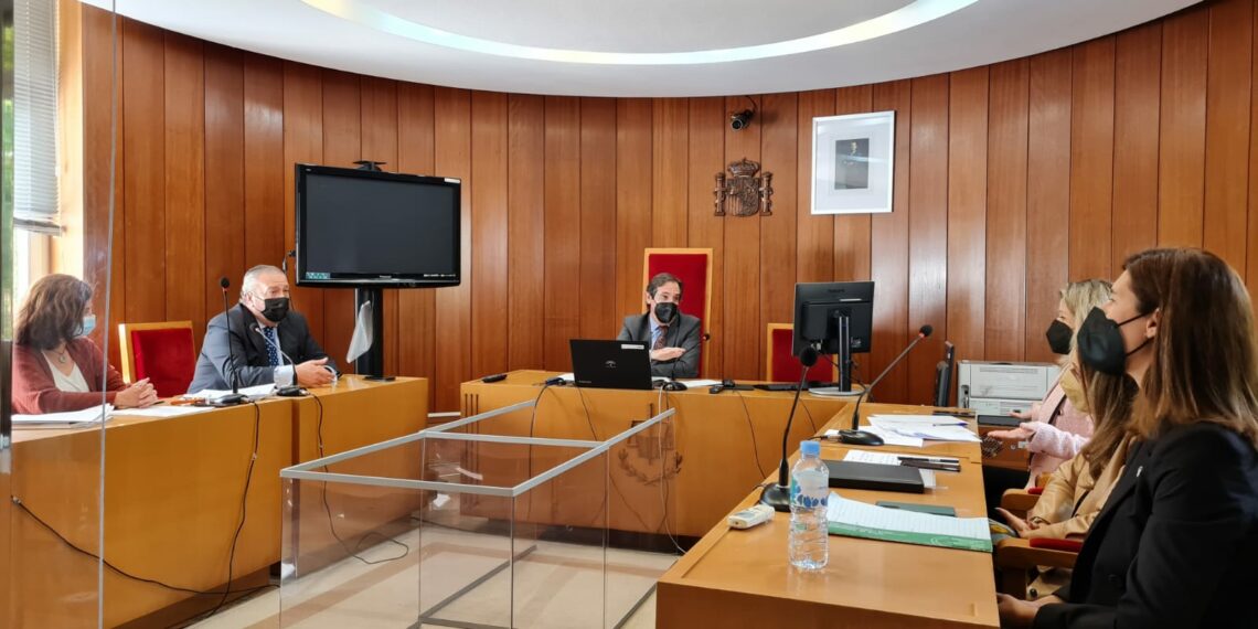 Se inician los trámites para que Marbella tenga una nueva Oficina Fiscal