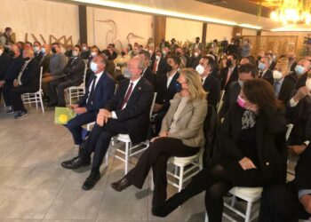 La Mancomunidad celebra cincuenta años de servicio a la Costa del Sol