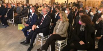 La Mancomunidad celebra cincuenta años de servicio a la Costa del Sol