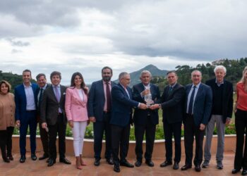 La Zagaleta, sede de lujo para la PING Junior Solheim Cup 2023