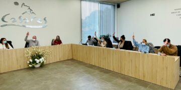 El Ayuntamiento de Casares aprueba el acondicionamiento del vial entre Finca Cortesín y Doña Julia