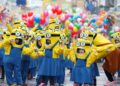 Casares y Manilva celebran este fin de semana las últimas fiestas de Carnaval