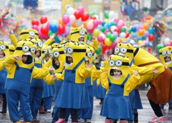 Casares y Manilva celebran este fin de semana las últimas fiestas de Carnaval