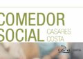El Ayuntamiento de Casares prepara la puesta en marcha del Comedor Social en la Costa