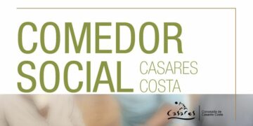 El Ayuntamiento de Casares prepara la puesta en marcha del Comedor Social en la Costa