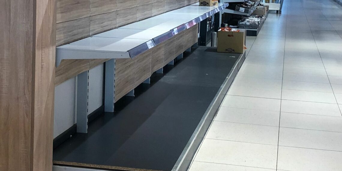 La huelga podría dejar bares y supermercados sin cerveza a partir de este fin de semana