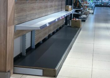 La huelga podría dejar bares y supermercados sin cerveza a partir de este fin de semana