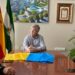 García Urbano recibe a la asociación de ucranianos en Estepona y ofrece la colaboración institucional