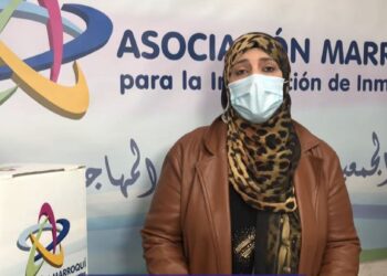 Denuncian que un colegio de Málaga «aísla» a una alumna de 14 años por ponerse el hiyab