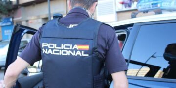 Detenido en Marbella por publicar imágenes íntimas de su expareja sin su consentimiento