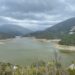 El pantano de Istán recupera la mitad de sus reservas y garantiza agua para todo el verano