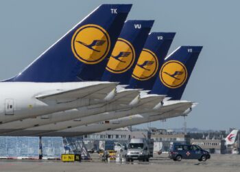 Una docena de andaluces en Moscú, atrapados sin regreso a España por consecuencias de la invasión