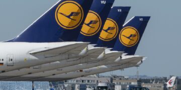 Una docena de andaluces en Moscú, atrapados sin regreso a España por consecuencias de la invasión