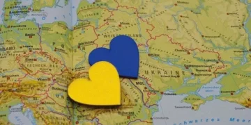 Una mujer de Estepona pide ayuda para alojar a su hija y nietos huidos de Ucrania