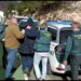 Trece detenidos de una organización de narcos asentada en Málaga que traía droga a España