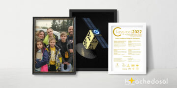 La bondad del pueblo costasoleño y un satélite ‘made in Andalucía’, entre las noticias de la semana