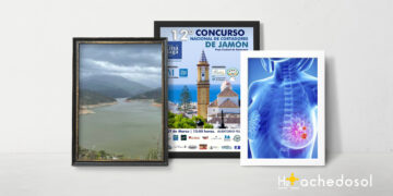 Lo más positivo de la semana: agua para los embalses y un nuevo fármaco contra el cáncer