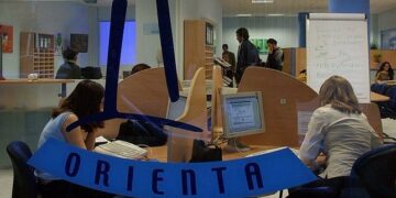 El Ayuntamiento de Estepona cierra la Oficina de búsqueda de empleo «Andalucía Orienta»