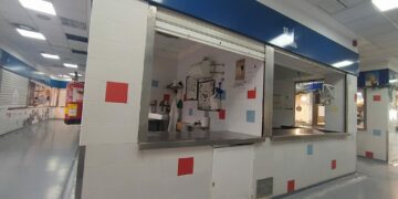 Pescaderías obligadas a cerrar a causa de la huelga del sector pesquero