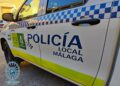 Dos policías y una médica salvan la vida a un hombre que se estaba atragantando con un trozo de carne