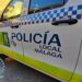 Dos policías y una médica salvan la vida a un hombre que se estaba atragantando con un trozo de carne