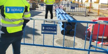 Hidralia se apoya en unos 800 proveedores andaluces para fomentar la economía de la región