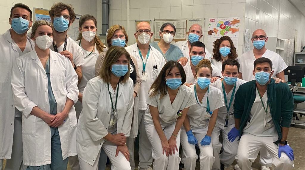 El Servicio de Radiodiagnóstico del Costa del Sol logra la certificación de nivel óptimo