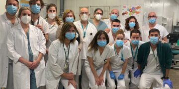 El Servicio de Radiodiagnóstico del Costa del Sol logra la certificación de nivel óptimo