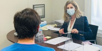 El Registro Civil de Casares ofrece ya servicio en la Tenencia de Alcaldía de Costa