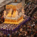 Andalucía apunta a una Semana Santa «muy normalizada», pero pide «que la gente siga siendo prudente»