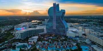 Hard Rock aterriza en Marbella