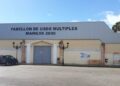 Manilva ofrece su pabellón para acoger a refugiados ucranianos