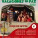 Vuelve el programa «Vacaciones en Paz» para acoger a niños saharuis durante este verano