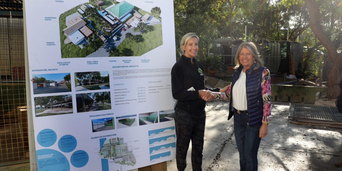 Comienzan las obras de modernización de las instalaciones de Triple A